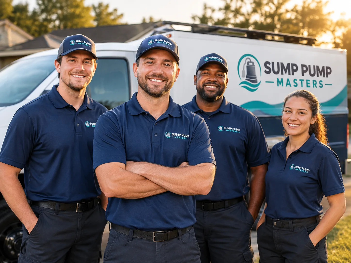 Sump Pump Repair company in Robinson, PA